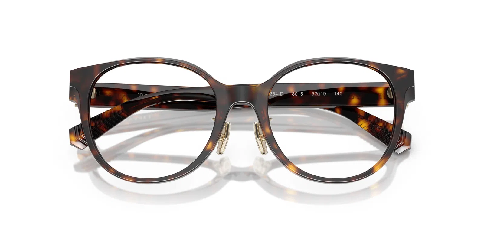 Tiffany 2264D Eyeglasses - view 19